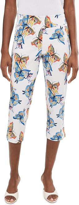 Two Butterflies