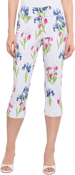 Pink Iris