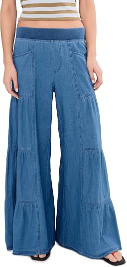 Dugan Wide Leg