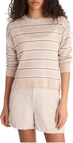 The Zoe Short in 100% Linen