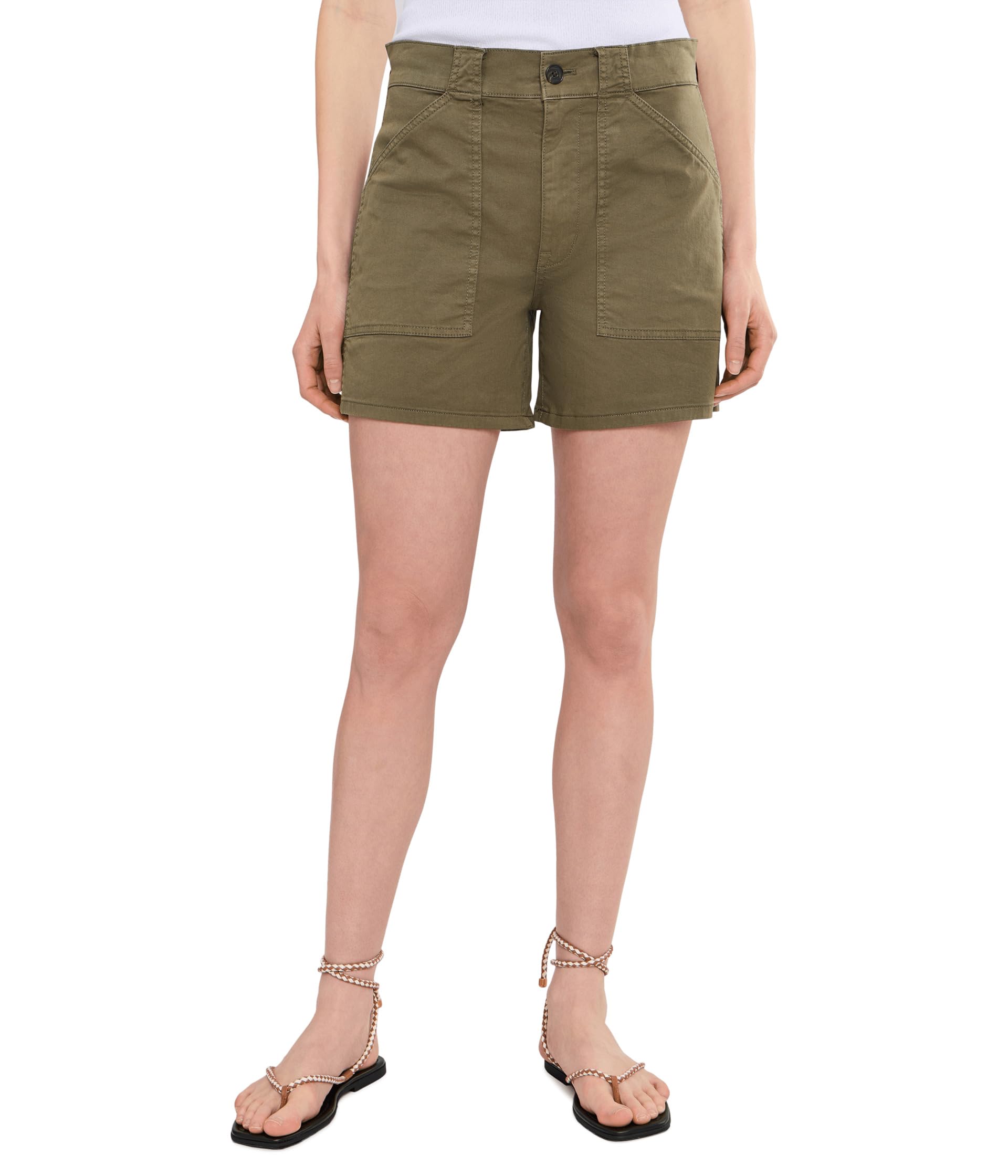 The Short Essex Utility Short