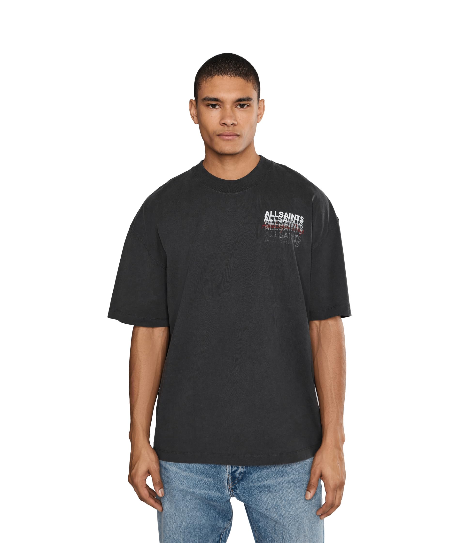 Graphene Short Sleeve Crew