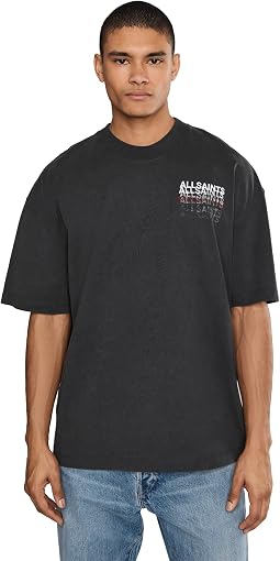 Graphene Short Sleeve Crew