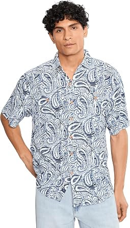 Veracruz Sands Paisley Petals Tommy Bahama Мужской
