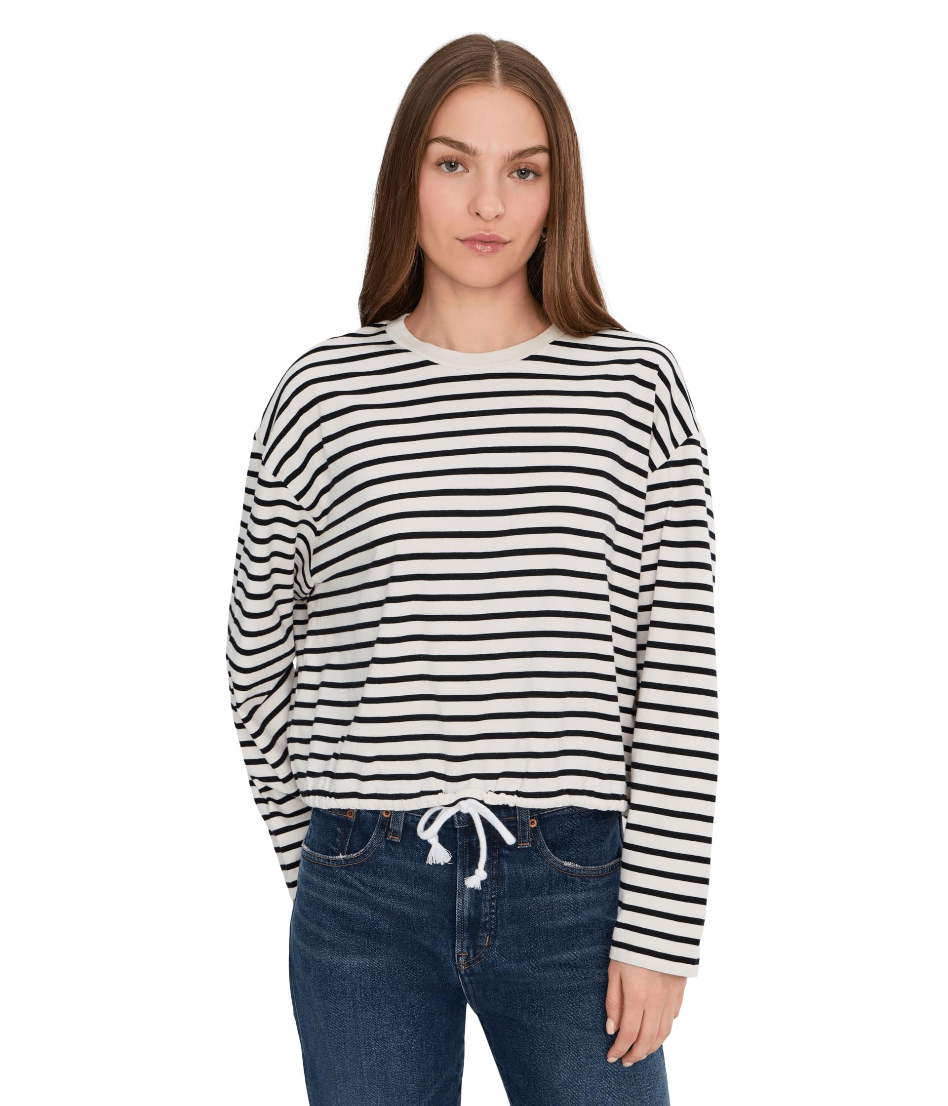 The Perfect Tee в Allday Jersey