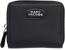 The Everyday Slim Compact Wallet