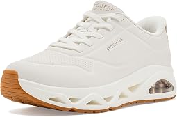Uno Glide-Step - Glide On Air Hands Free Slip-Ins
