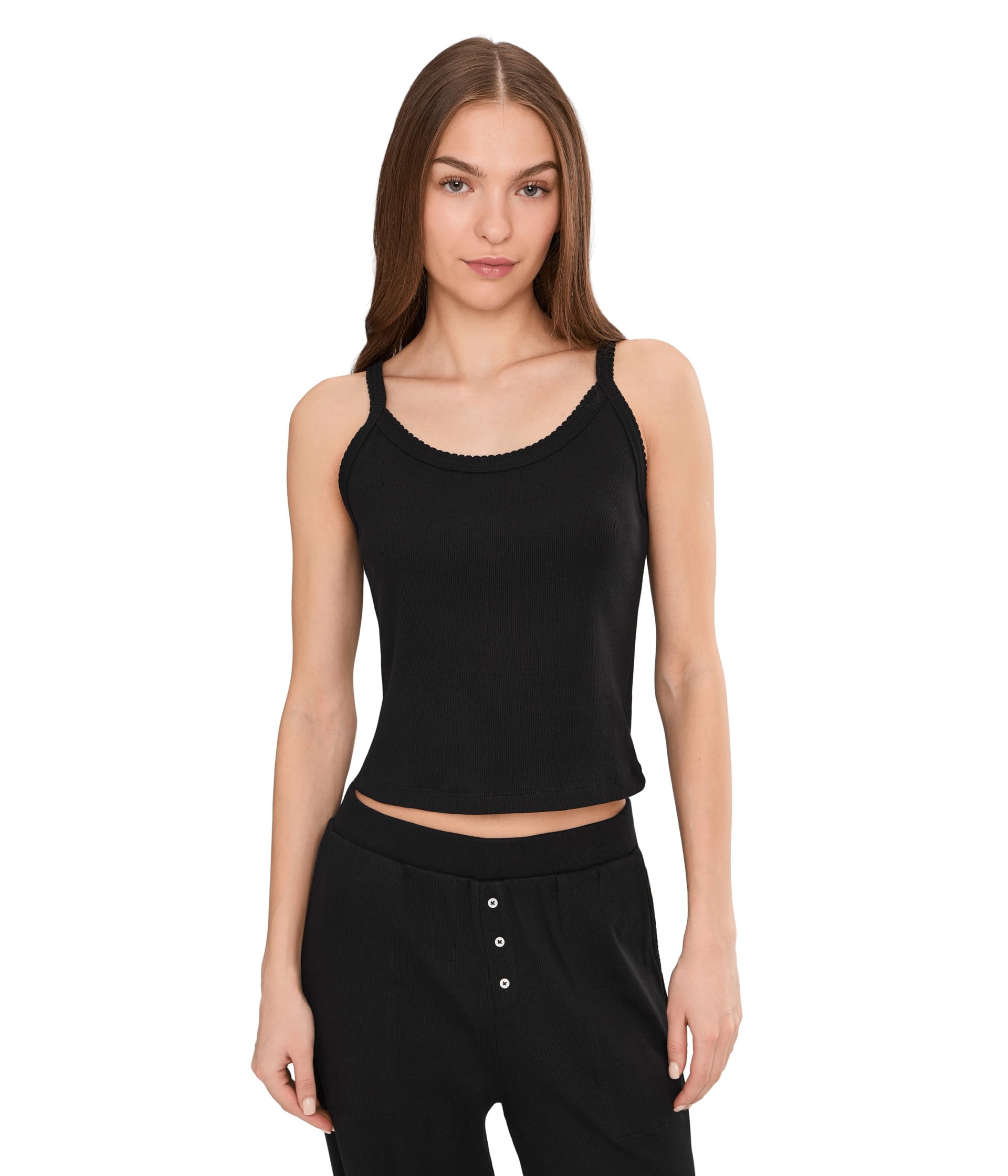 Dream Rib Cami