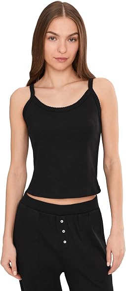 Dream Rib Cami