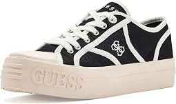 Black/White Logo