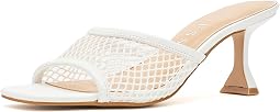 White Mesh