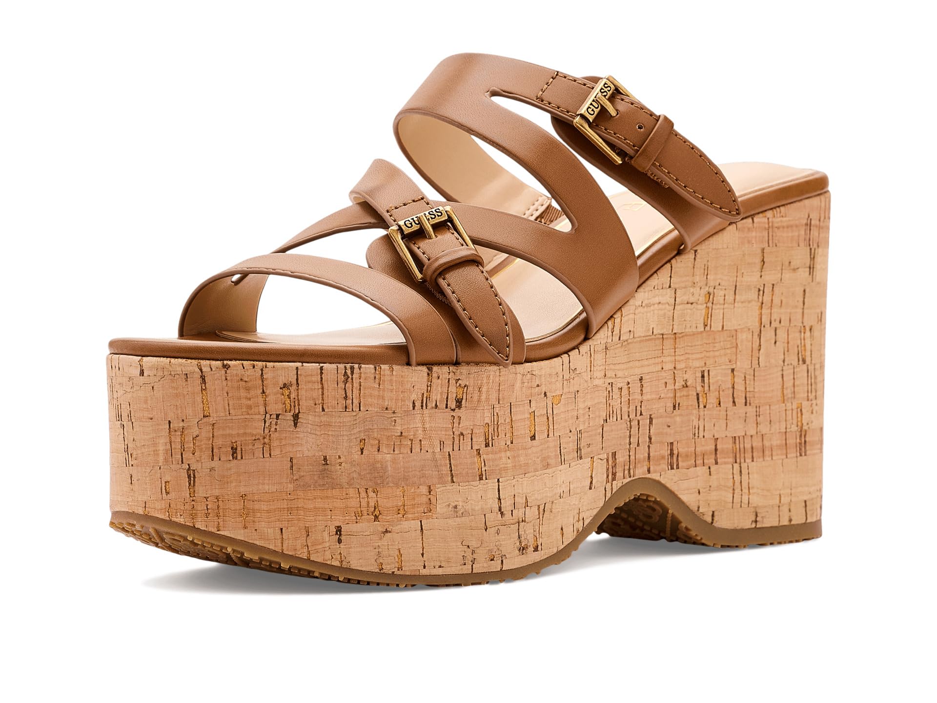 Сандалии Nailah GUESS