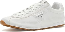 White Leather
