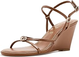 Medium Brown Patent