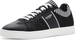 Black/White