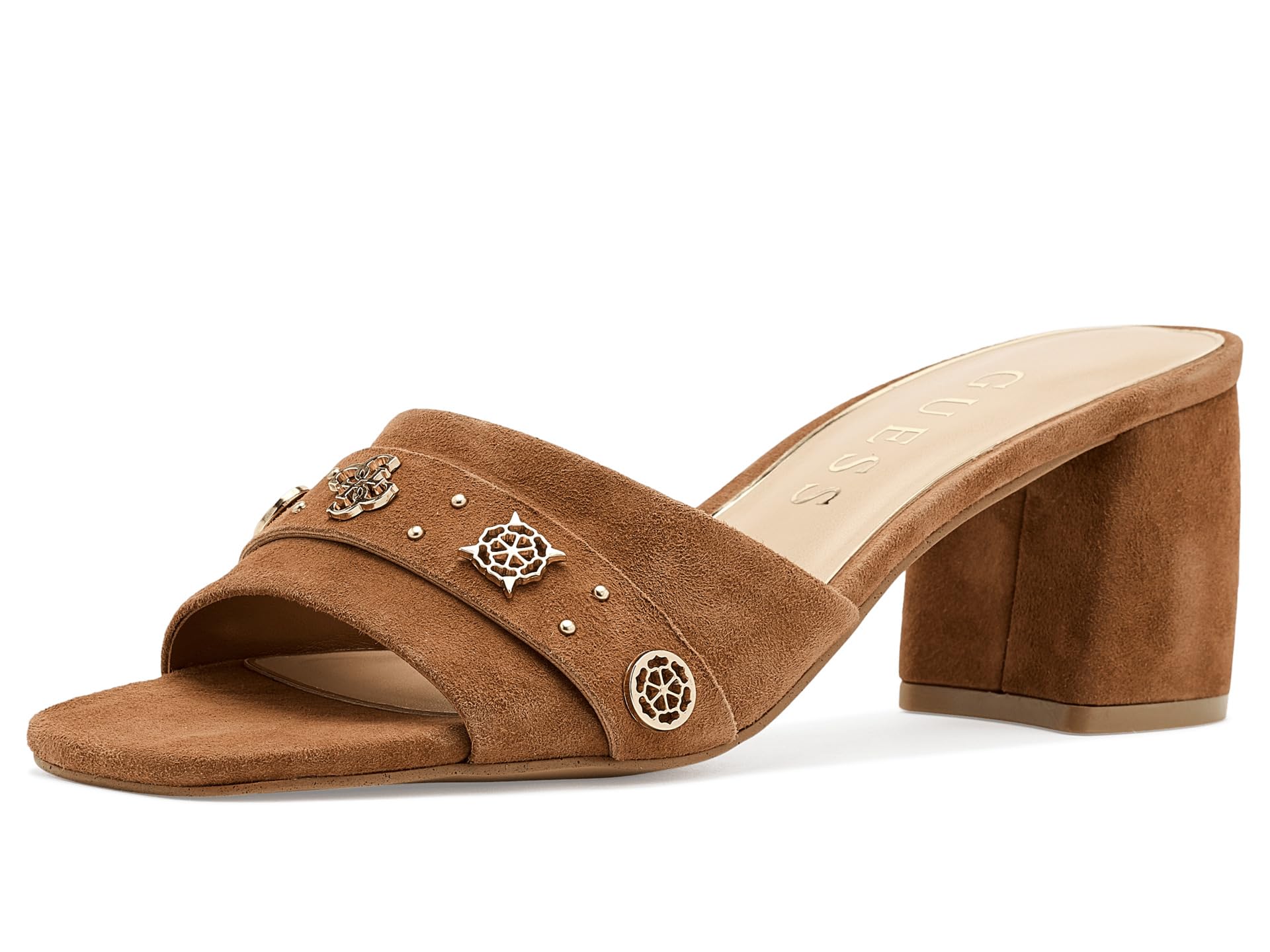Сандалии GUESS Gauri