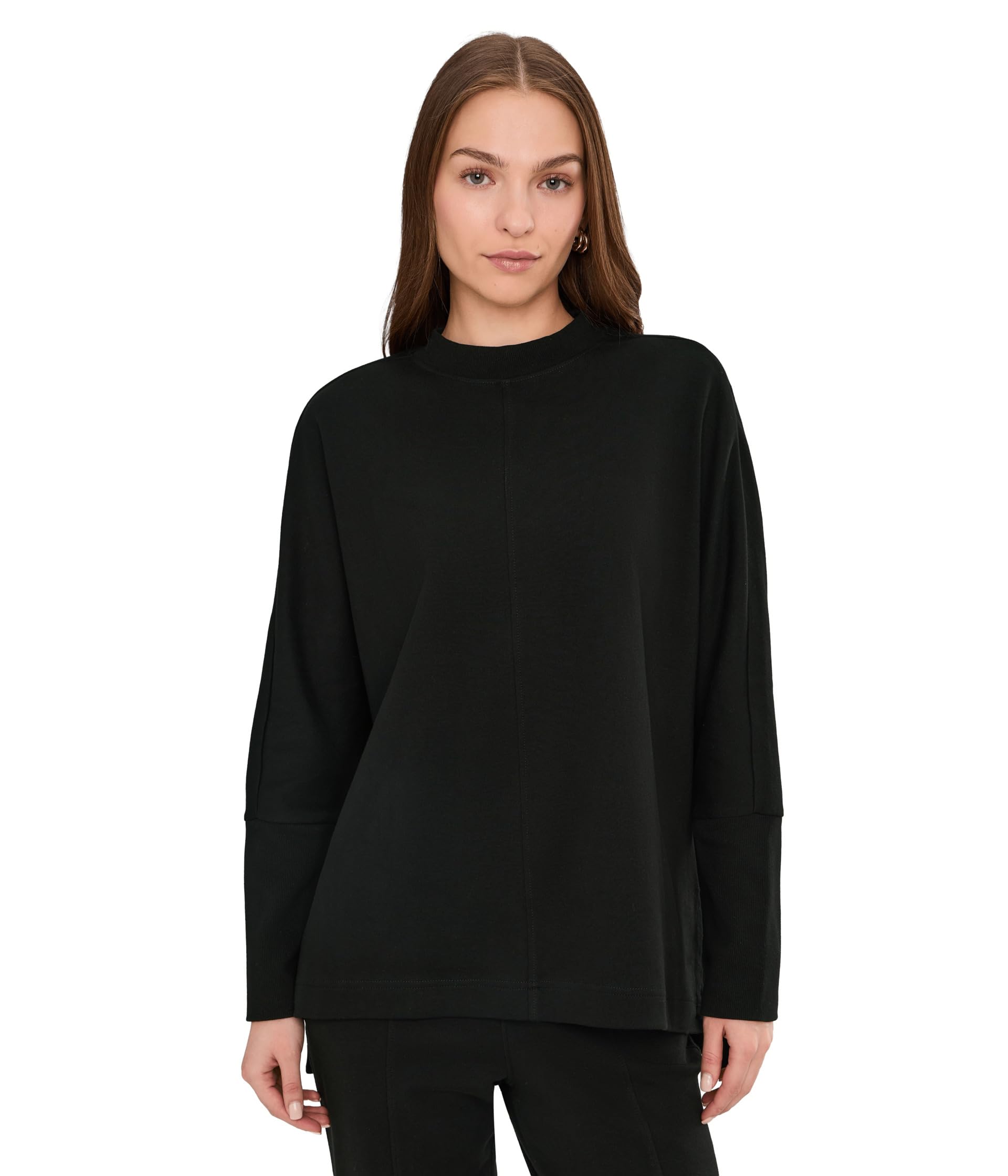 Пончо Airplane Long Sleeve Женское