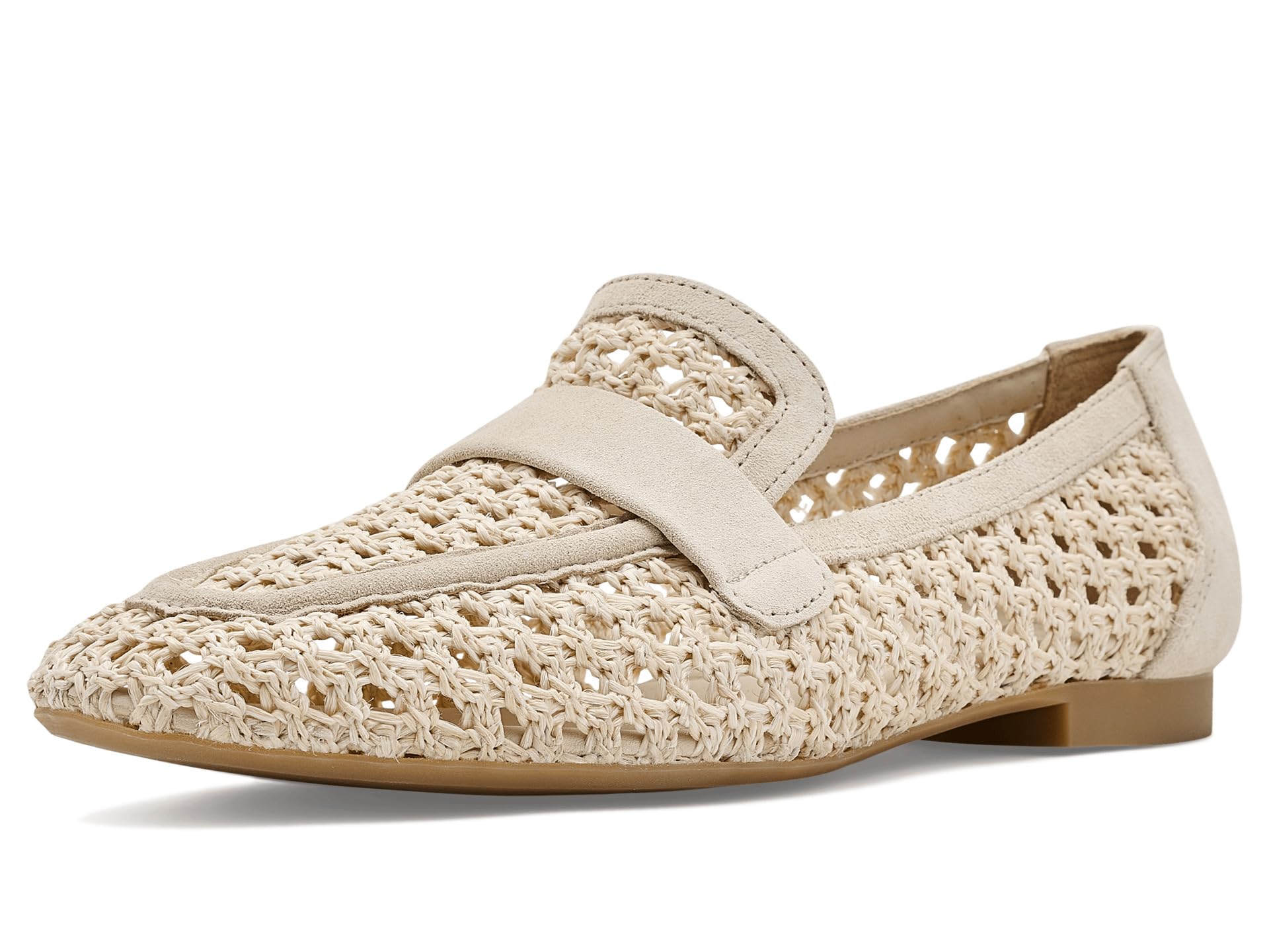 Delta Loafers