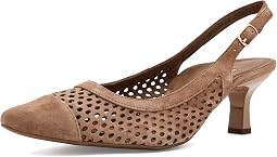 Nut Suede