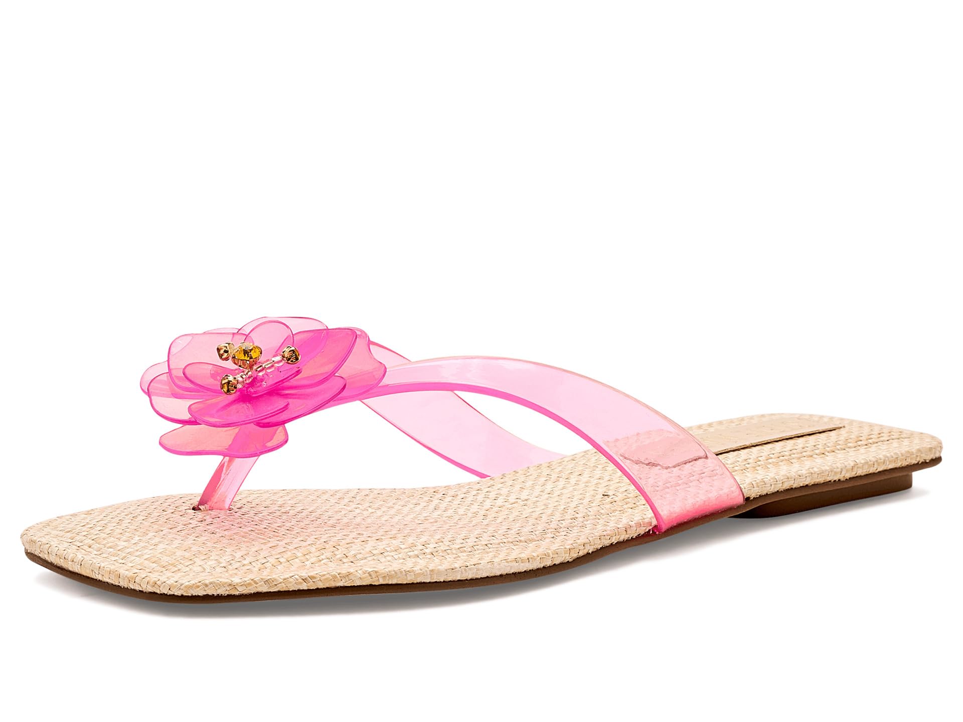 Сандалии Steve Madden Tigerlily