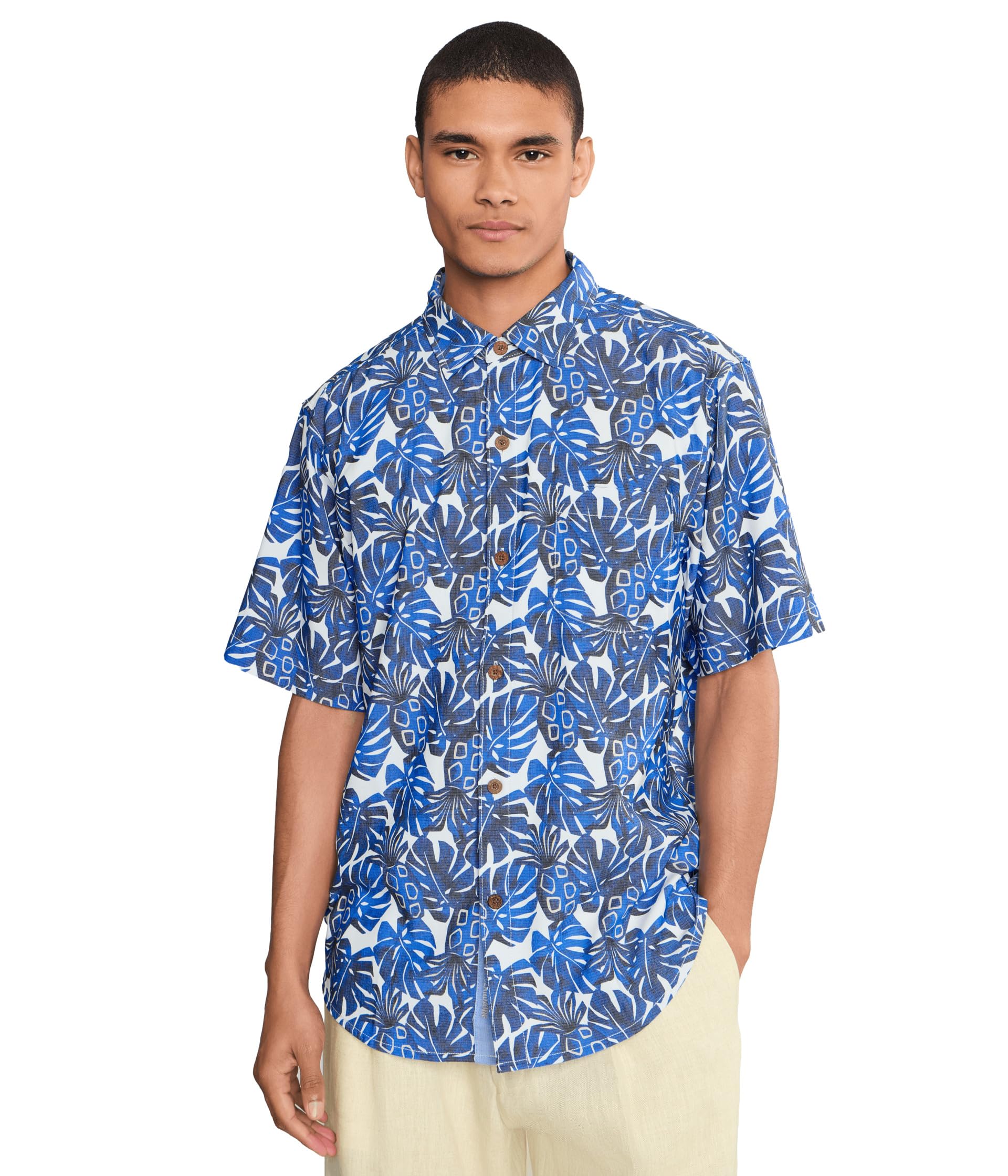 Coastal Ease Pina Party