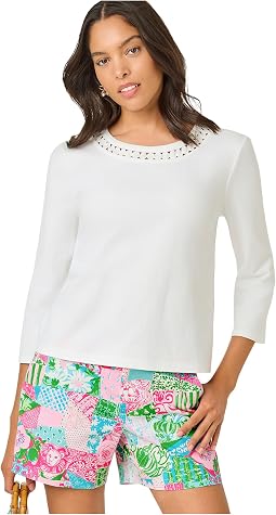 Resort White