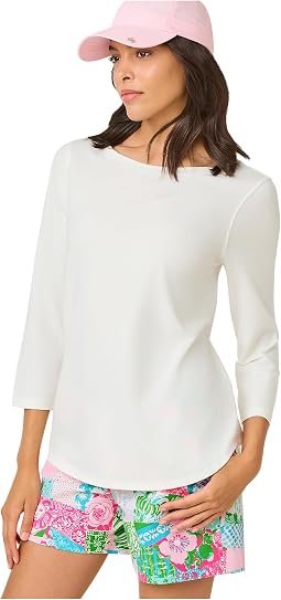 Resort White