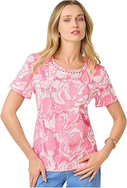 Confetti Pink Rosanna