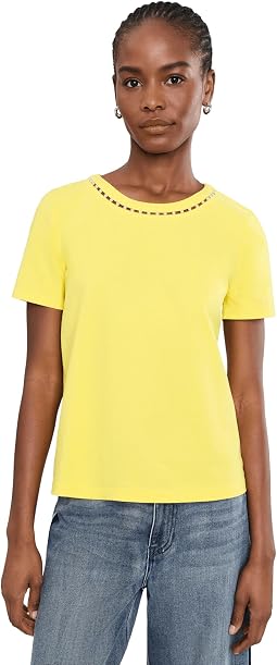 Estelle Yellow