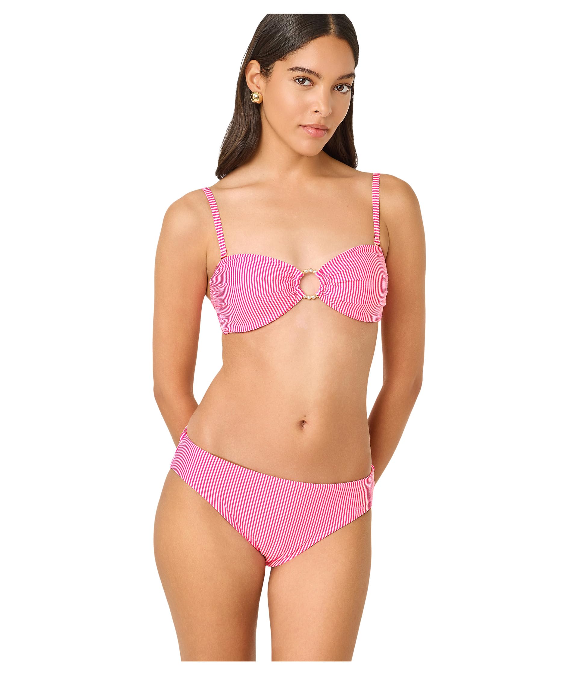 Женский топ Katara Bandeau Top