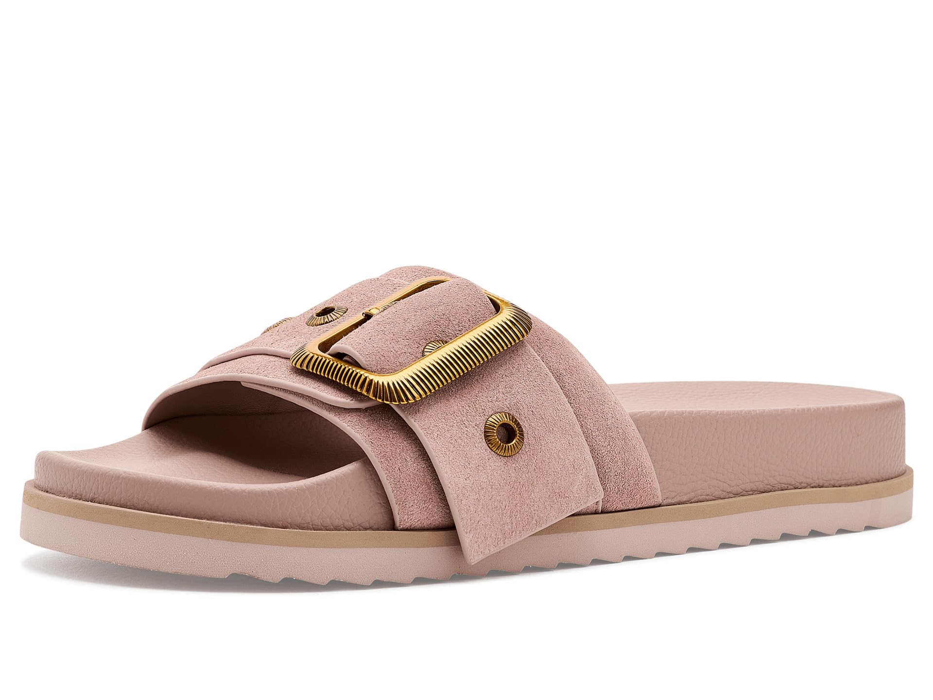 Ellie Western Sandals