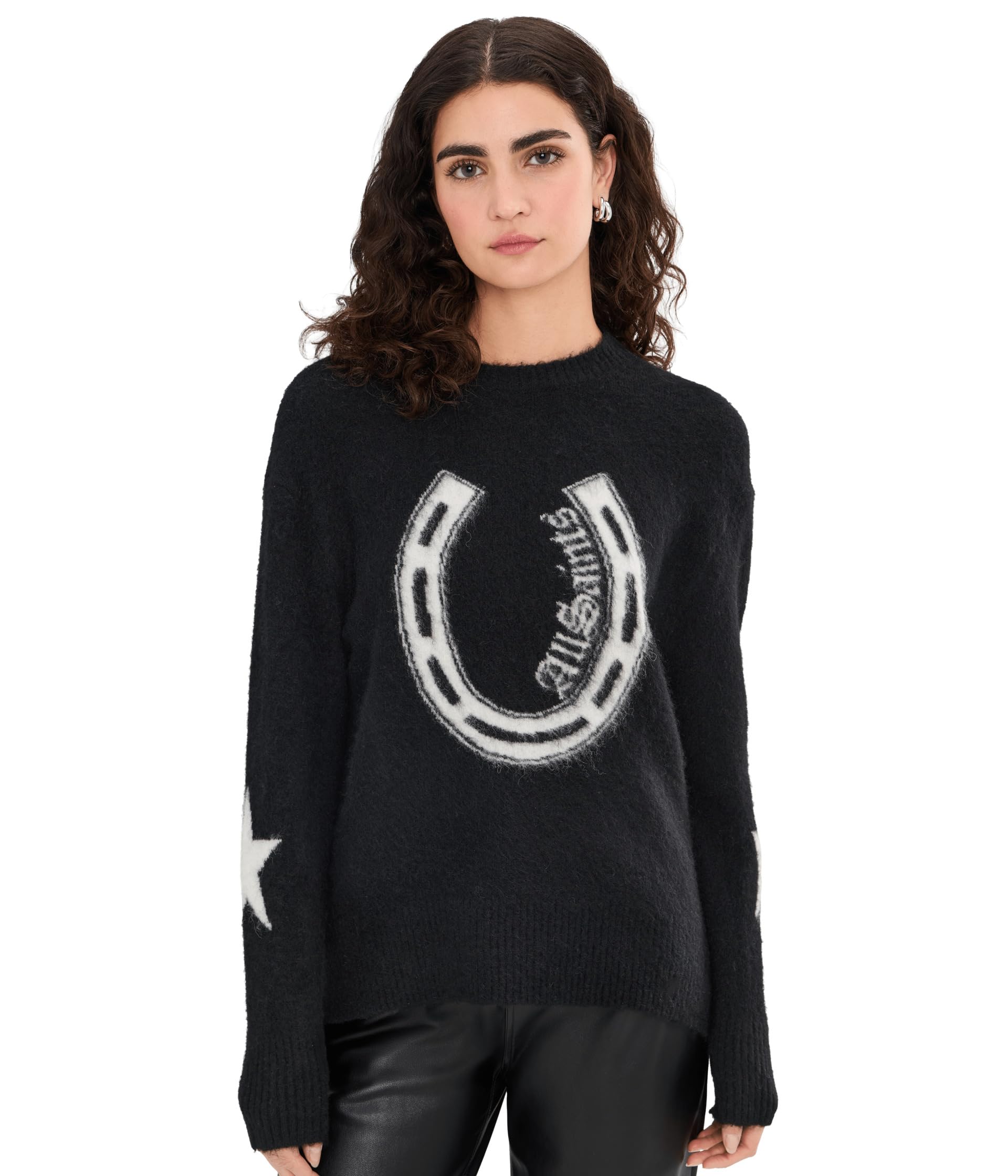 Kismet Jumper