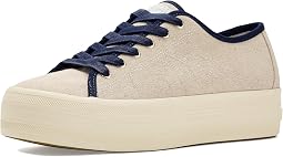 Sand/Navy