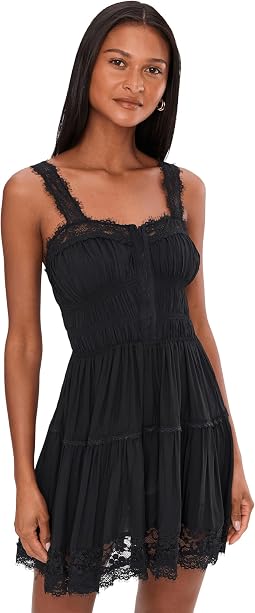 So In Love Mini Slip