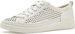 White Leather