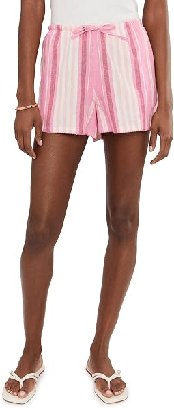 Bubblegum Stripe