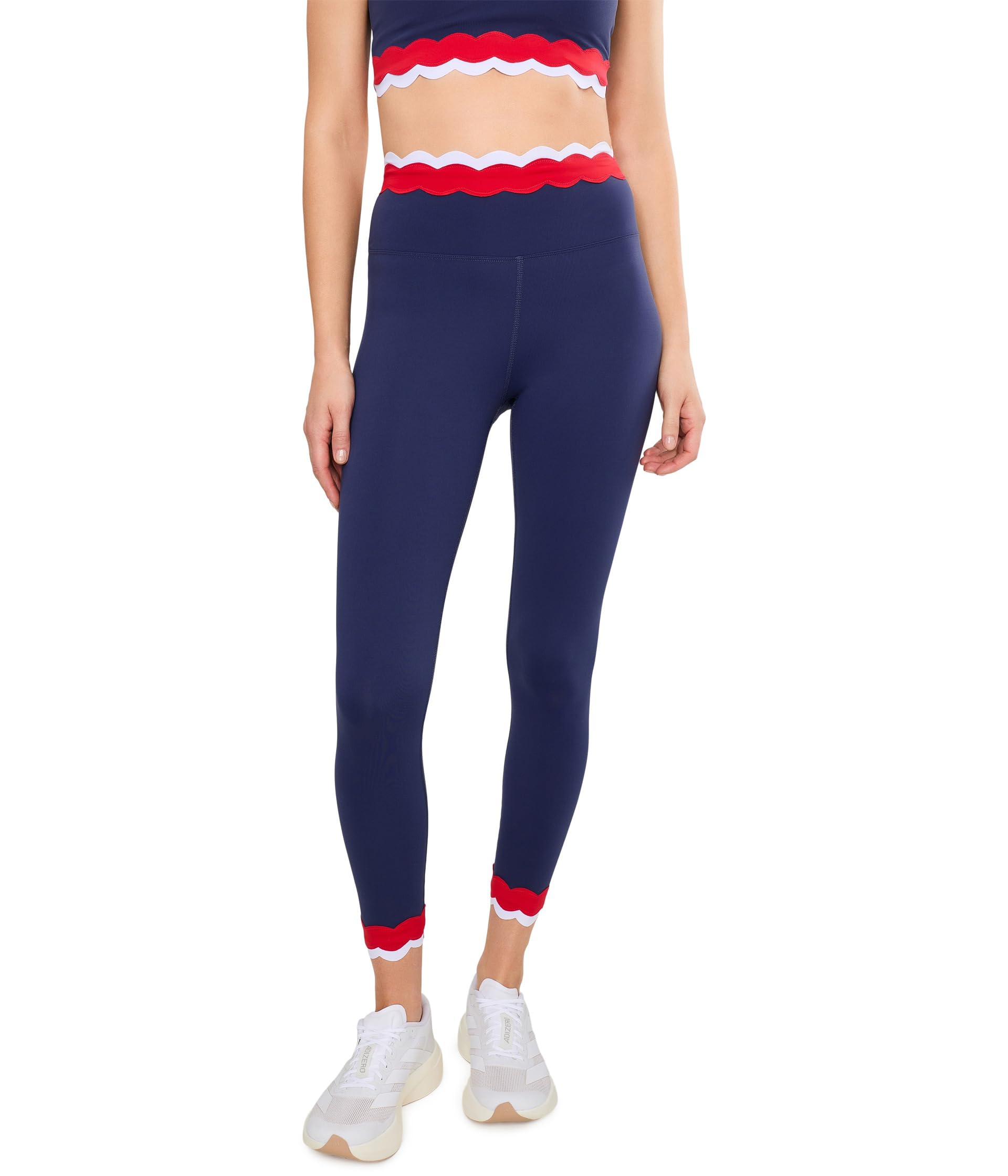 Stacy 7/8 Leggings