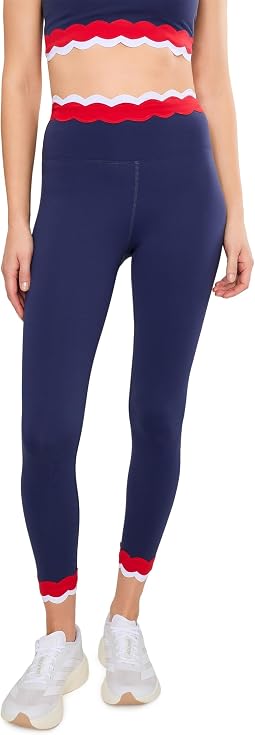 Stacy 7/8 Leggings