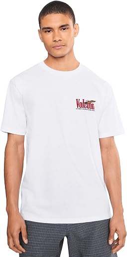 Мужская футболка Stoney Mountain Tee
