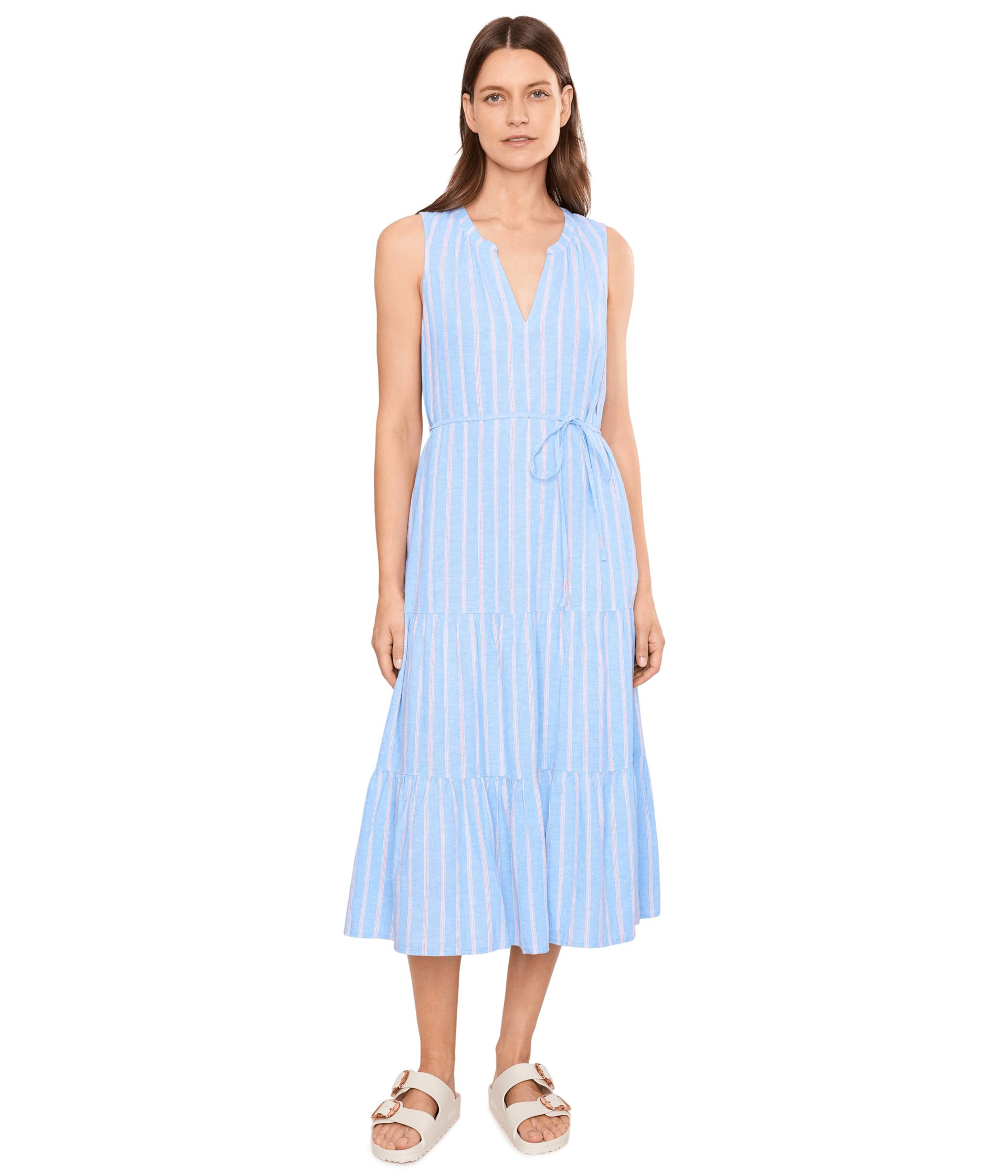 Sea Salt Bay Tommy Bahama платье Женский