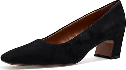 Black Suede