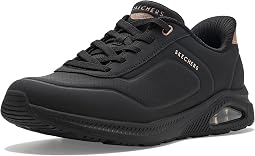Black/Black