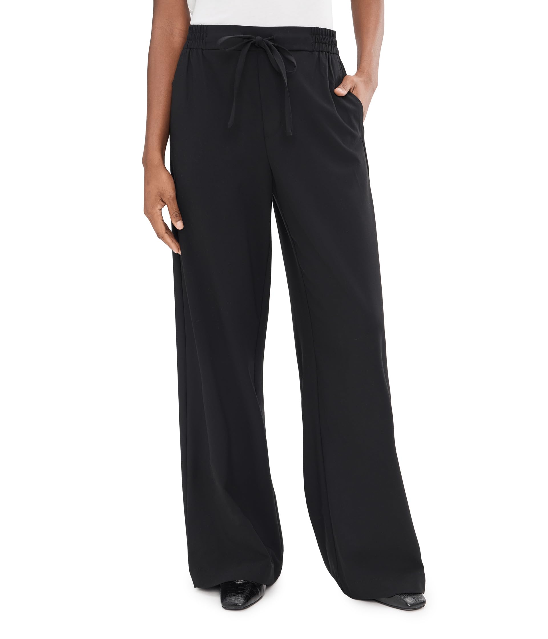 Amalia Trouser