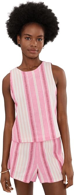 Bubblegum Stripe