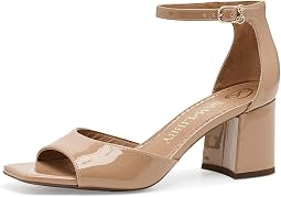 True Tan Patent