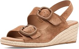 Luggage Suede