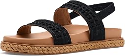 Black Nubuck