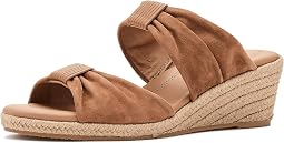 Luggage Suede