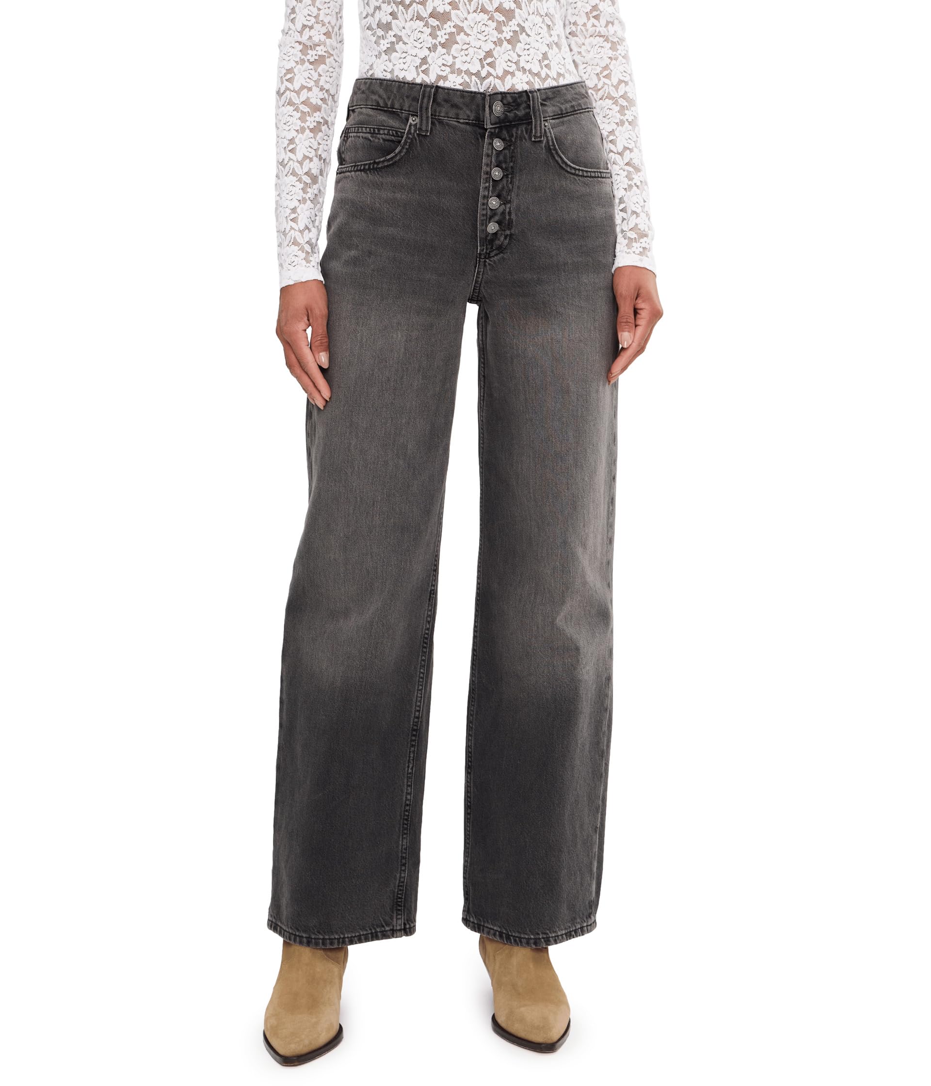 We The Free Nia Boyfriend Jeans