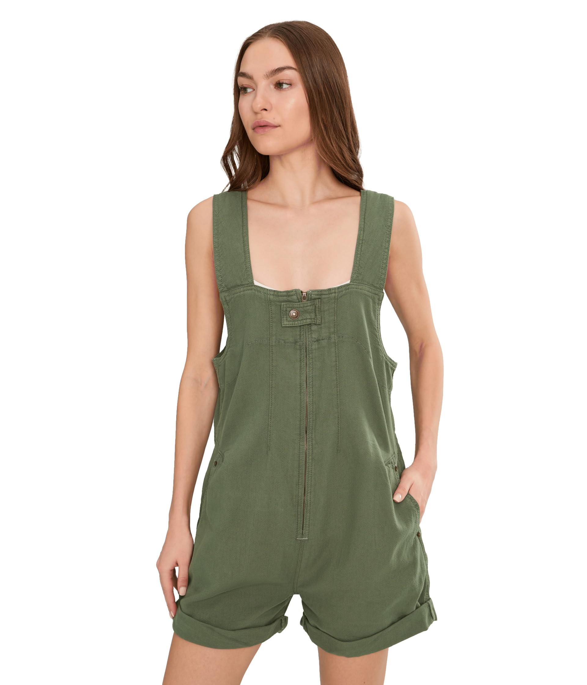 We The Free Jude Shortalls